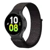 Adecuado para Correa Huawei Gt5 20/22mm Correa de Bucle de Nylon Estilo Velcro Correa Samsung Watch4567