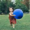 Globo gigante de 36 pulgadas de grosor para parque, venta al por mayor, con césped al aire libre, juguetes para niños.