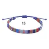 ¡Guau, pulsera de tela tejida transfronteriza de algodón y lino estilo étnico Amazon Nepal, accesorio de pulsera para surfista de playa