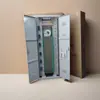 Panel de parcheo de fibra óptica triple play de 720 núcleos, Gabinete de parcheo ODF de 576 núcleos, Caja de distribución óptica cuádruple play de 1440 núcleos