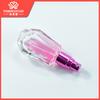 Frasco de perfume Faimingxuan subembalagem frasco vazio frasco de vidro frasco de perfume vazio a granel 9ML frasco vazio de vidro transparente com spray