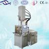 Machine_Sim de moldagem por injeção vertical de alta velocidade por atacado de fábrica, conector de plug-in de precisão de cartão SD máquina de moldagem por injeção vertical de alta velocidade