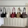 Bolso tote coreano de nicho de gran capacidad, bolso de hombro vintage para mujer, nuevo estilo casual, bolso cruzado de viaje a la moda