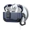 Funda Protectora Airpods4 Transfronteriza Funda Protectora Apple AirPods Pro 2ª Generación Soporte para Teléfono Móvil Funda para Auriculares Pop-Up