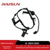 Adequado para o atual Sonata auto peças sensor de roda ABS dianteiro direito 95670-38100
