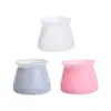 Cubiertas de Silicona para Patas de Silla Almohadillas Gruesas Antideslizantes Silenciosas para Patas de Muebles de Madera Maciza Mesa de Comedor Sofá Taburete Piernas Venta al por Mayor