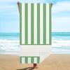 Temu Xiyin Tiktok Dropshipping en el Extranjero Popular Verano Junto al Mar Toalla de Baño Absorbente de Sudor Toalla de Playa de Microfibra