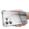 Funda para Teléfono Móvil Redmi K90Promax Cubierta Protectora Redmi K90 Carcasa Blanda Transparente Redmi Xiaomi 15Tpro