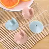 Estante Creativo para Guardar Cuchara de Arroz y Tapa de Olla Arrocera, Soporte para Espátula de Arroz, Estante Colgante, Soporte para Cuchara de Arroz, Soporte Doméstico para Cuchara de Sopa