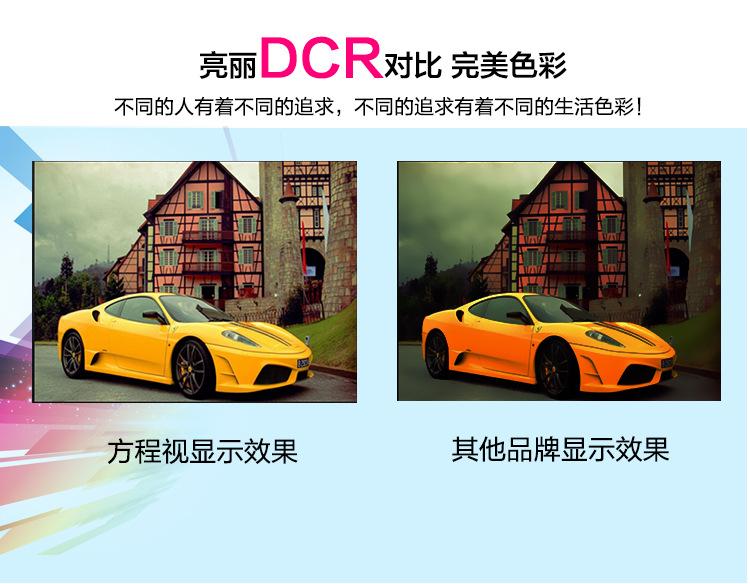 液晶监视器也是一种工业级液晶显示器。用作监控摄像头拍摄下来的画面显示。是一种专业的监控画面显示设备