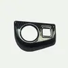18 Ajuste de faros Langyi Plus modificación aplicable a Volkswagen nuevo Langyi control central izquierdo ajuste de control de faros