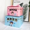 Caja de Regalo para Bebé, Caja de Huevo para Celebración de Nacimiento, Celebración del Mes Completo del Niño, Banquete de los Cien Días, Caja de Empaque para Regalo de Cumpleaños, Regalo Creativo para Niños