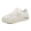 Zapatillas Casuales de Moda con Tira Trasera, Caña Baja, Cómodas, Suela Gruesa, Bloques de Color de Alto Valor para Mujer, Versátiles y Modernas, Estilo Coreano