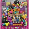 Feliz Halloween Set de Globos de Halloween en Español Suministros para Decoración de Fiestas Amazon Transfronterizo
