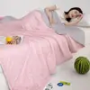 Colcha de Verano de Seda Helada Clase A, Colcha de Verano Refrigerante, Colcha de Aire Acondicionado, Colcha Fina de Verano Lavable a Máquina Venta al por Mayor