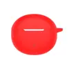 Para funda de auriculares realme real me Buds T01 funda de color sólido simple t01 funda protectora bluetooth inalámbrica transfronteriza
