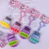 Nuevo Colgante Creativo de Computadora de Moda Calculadora Mini Portátil Silenciosa Colgante de Estudiante de Alto Valor Computadora
