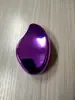 Esfoliador de Pés Personalizado, Pedra de Lixar Pés, Lixa de Pés de Vidro Nano, Moedor de Pés, Removedor de Pele Morta, Ferramenta de Pedicure, Removedor de Calos