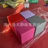 Ladrillo de Yoga para Niños, Taburete de Baile Antideslizante de Cuero, Ladrillo de Práctica para Prensa de Piernas, Ladrillo para Uso en Casa, Ladrillo Específico para Baile Infantil