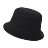 Sombrero de Pescador con Impresión de Logo Personalizado, Algodón Puro, Color Sólido, Sombrero Liso, Sombrero para el Sol para Senderismo al Aire Libre, Sombrero para el Sol de Viaje
