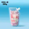 Perlas desodorantes para arena de gato con gránulos de bicarbonato de sodio, fragancia de larga duración, desodorante para cajas de arena de gato, esteriliza y elimina el olor a orina