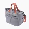 Bolsa térmica de gran venta, hombro, portátil, bolsa de almuerzo, bolsa para picnic al aire libre, bolsa de hielo, bolsa de almuerzo Amazon, bolsa para lonchera térmica