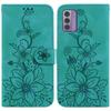 Para Nokia 1.4 2.4 3.2 5.3 6.2 7.2 soporte XR20 XR21 X10 X20 funda protectora