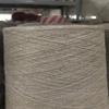 Hilo Lana Lino Algodón Hilo Algodón Lino Hilo para Tejer y Tejido a Máquina Hilo Mezcla Lino Algodón 30S L55% C45%