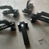 Pinza para Correa Transportadora Pelado Tensado Alicates Accesorios Uniones Corte Correa Transportadora Herramientas Máquina Pinzas de Pelado