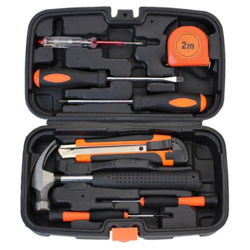 家用工具箱套装