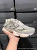 Zapatos Putian NB9060 zapatos de papá nuevos pezuña de elefante pequeña zapatilla para hombre y mujer versátil zapatilla de deporte malla zapatillas de correr