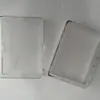 Caixa de poker de acrílico direto da fábrica caixa de poker PS transparente de marca larga caixa de cigarro de plástico transparente