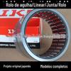 Rolamento de rolos de agulha IKO TAF121912 TAF121916 TAF121912OH TAF121916OG rolamento