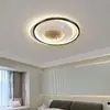 Luz del dormitorio principal, lámpara de techo simple de espectro completo, popular en Zhongshan, luz para habitación infantil con temática de cielo estrellado y luna, hierro y otros materiales