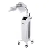 Espectrómetro vertical transfronterizo luz de panel grande fotodinámica PDT dispositivo de belleza comercial para iluminar y rejuvenecer la piel, especializado para salones de belleza