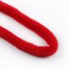 Tiras de Pelo Sintético de Mink en Stock para Faldas Cheongsam y Hanfu Manualidades Caseras DIY Encaje Tiras de Piel Artificial Accesorios Envío Gratis