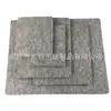 Alfombrilla de lana para planchar para el hogar, personalizada de fábrica, tablero de fieltro para ropa caliente, 100% lana pura, alfombrilla de fieltro para planchar personalizable