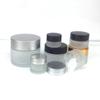 Spot frosting engarrafado 5G 20g30g50g frasco de creme frasco de creme cosméticos garrafa máscara frasco de creme