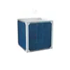 Reciclaje de Gases de Desecho de Horno y Transformación para Ahorro de Energía Circulación de Gases de Desecho a Alta Temperatura y Núcleo de Intercambio de Calor de Placas de Intercambiador de Calor de Aire