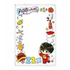 Portatarjetas mate de PVC de alta gama para conciertos de ídolos, meet-and-greets de fans, tarjetas pequeñas, tarjetas de comida y como funda protectora o accesorio