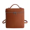 Mochila de Moda Simple Estilo Coreano 2026 para Mujer, Mochila Pequeña Fresca y Linda, Bolso de Hombro Compacto Versión Coreana