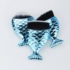Pincel para Base Pequeno Peixe Único Fenglida com Tampa Pincel para Pó Solto Conjunto de Pincéis de Maquiagem Atacado de Fábrica Pincel para Blush