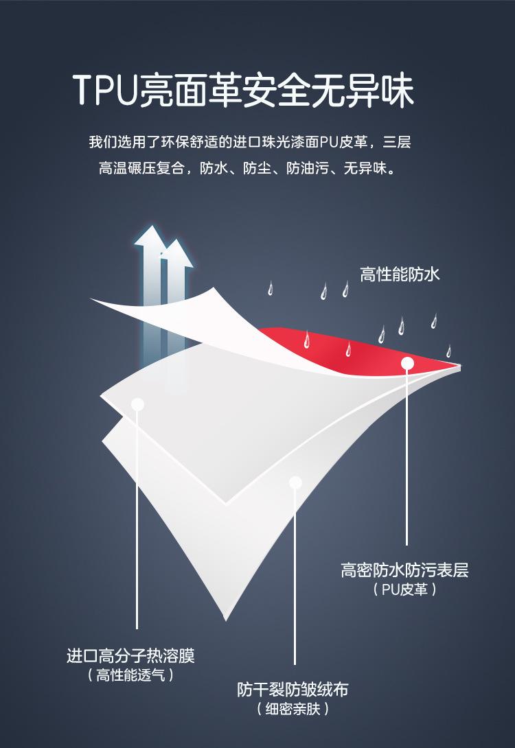 贵族款材料改