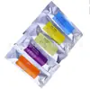 Venta directa pieza de incienso de osmanthus para coche pieza de aromaterapia para coche varilla de aromaterapia para salida de aire pieza de incienso sólido núcleo interno