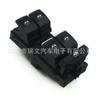5G0959857E 5g0959857 Adequado para Interruptor de Levantador de Vidro Volkswagen Luz Vermelha