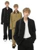 MTLCLOTHES Roupa Masculina 2024 Outono Novo Japonês Bolso Grande Contraste de Cor Jaqueta Macacão Moda