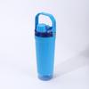 Taza Batidora Popular de Amazon Termo de Acero Inoxidable con Almacenamiento Gran Capacidad Polvo de Proteína para Fitness Vaso de Agua Deportivo