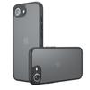 Adecuado para Funda de Teléfono Móvil Iphone17, Qijia con Sensación de Piel, Bolsa de Aire Esmerilada, Apple 17 Versión Internacional, Funda de Teléfono Móvil Apple Se4