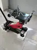 Reforço Superior da Caixa de Câmbio Suporte Robusto para Caixa de Câmbio Transportador Horizontal de Baixa Posição 3 Toneladas Ferramenta de Reparo Automotivo Suporte de Caixa de Câmbio