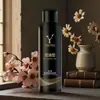 Spray Leve como Ar para Controle de Oleosidade e Spray Modelador com Textura Fofa
